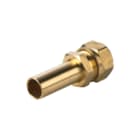 VSH - MULTI SUPER KNEL K3069 Fitting met 2 aansluitingen musu overg 26x28 knxbuis