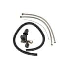 Inventum Technologies - Q-line Q-fix Boileraansluitgroep boiler aansluitset q-fix