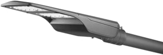 TRILUX twenty3 - Straat- en pleinverlichtingsarm. 2370 3 ls antr 165w 20000