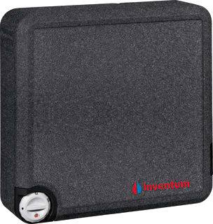 Inventum Technologies - Modesto Q-line Boiler elektrisch Boil 10L Modesto-Q 2000W