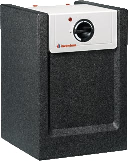Inventum Technologies - Q-line Boiler elektrisch Boil 10L 400W