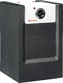 Inventum Technologies - Q-line Boiler elektrisch Boil 15L 2000W