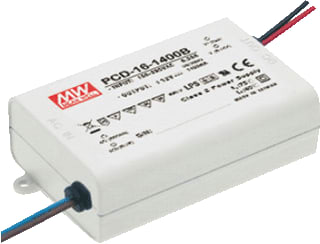 Mean Well - PCD LED driver Voed. Pcd-16-700B