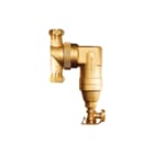 Spirotech - SpiroTrap Lucht- en/of vuilafscheider 22mm vuil spirotrap mb2