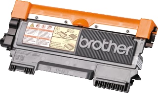 Brother - Verbr.mat. vr fax/printer/all-in-1 Cartridge Tn-2010