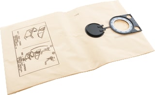 Spit - Toebeh./onderdelen voor stofzuiger stofzak ac1625 se5