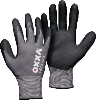 OXXA Premium - X-Pro-Flex 51-290 Veiligheidshandschoen Handsch 8/M Pr