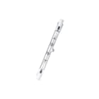 Orbitec - Staaflamp Laagvolt halogeenlamp z reflector Hallmp 400W 42V R7S