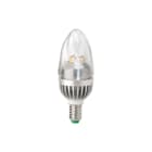 Megaman - Compact Classic LED-lamp ledlamp cand5w14280dim