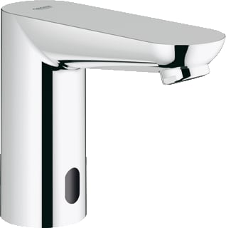 Grohe - Eurosmart Cosmopolitan E Wastafelmengkraan (opbouw) Eurosm/C E Wmk 230V