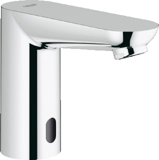 Grohe - Eurosmart Cosmopolitan E Wastafelmengkraan (opbouw) Eurosmrt/C E Wst 6V