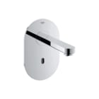 Grohe - Eurosmart Cosmopolitan E Wastafelmengkraan (opbouw) Eurosm/C E Wand 170 6V
