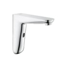 Grohe - Eurosmart Cosmopolitan E Wastafelmengkraan (opbouw) Eurosm/C E Wand 6V