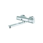 Grohe - Eurosmart Cosmopolitan E Wastafelmengkraan (opbouw) Eurosm/C E Therm 280 6V