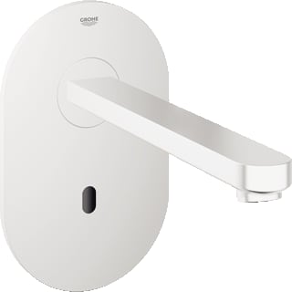 Grohe - Eurosmart Cosmopolitan E Wastafelmengkraan (opbouw) Eurosm/C E Z/Mng 230 230V