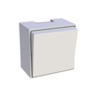 Attema - K25/P25 Installatieschakelaar Wisselschak. Ws25 Wit
