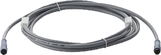 Geberit - Toeb./onderd. bed.elem. spoelsyst. Hytouch Verlngkbl Netdl 2M