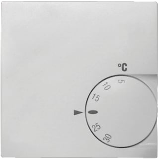 Wolf - LH Ruimtethermostaat 230V