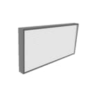 Wolf - M5 Cassetteluchtfilter Cfl 22