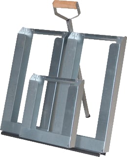 Easy Roll - Kabelhaspelafrolapparaat easy-roll  vd-boy5