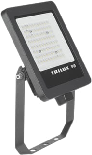 TRILUX twenty3 - Downlight/spot/schijnwerper spot 2390 kl6 zw 14w 2000
