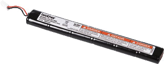 Brother - Batterij, oplaadbaar accupack pa-bt-500
