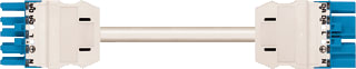 Wago - Winsta Midi 771 Patchkabel inst.bare gebouwinstall. Kabel M/V 4M 5X2,5Dali Hv
