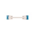 Wago - Winsta Midi 771 Patchkabel inst.bare gebouwinstall. Kabel M/V 4M 5X2,5Dali Hv