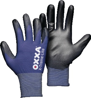 OXXA - X-Treme-Lite Veiligheidshandschoen handsch xtreme-l/xl pr12
