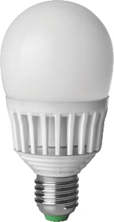 Megaman - Classic LED-lamp ledlamp a651127620 28d