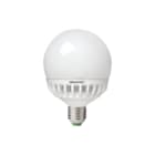 Megaman - Classic LED-lamp ledlamp globe14we2728d
