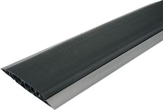 OCS - Serpa Vloerleidingkanaal vlrgt 3mtr 250mm rubb dgrs