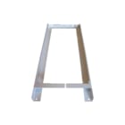 Intergas - Kombi Kompakt HRE Montageframe gaswandketel Frame Hre 24/18