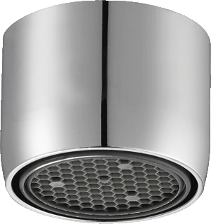 Neoperl - Honeycomb Straalregelaar (Mousseur) Perlator M22