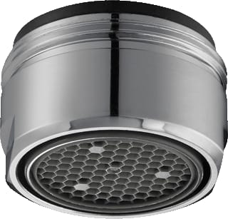 Neoperl - Honeycomb Straalregelaar (Mousseur) Perlator M24 Xd