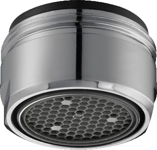 Neoperl - Honeycomb Straalregelaar (Mousseur) Perlator M28