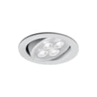 Trilux - SCENATICPOINT 901 Downlight/spot/schijnwerper sncpoint901 ls-fl lednw 01