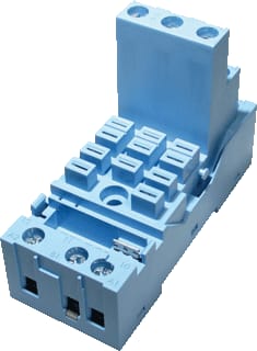 Comat Releco - Relaisvoet Aanslvoet S5-M 11-Pins