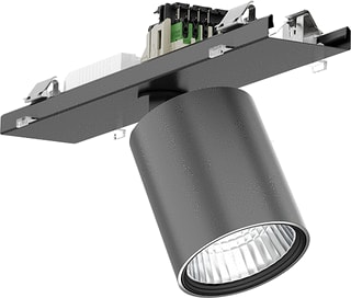 Trilux - Downlight/spot/schijnwerper 8790040