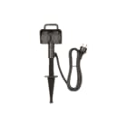 Interlight - Licht-/energiezuil Tuinwcd+Pen 2V-Ra Snr1.8