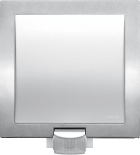 Steinel - L-serie Plafond-/wandarmatuur Ir Armt L 20 S