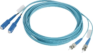 Panduit - Patchkabel glasvezel patchk ref fr19s3-r1mo2