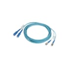 Panduit - Patchkabel glasvezel patchk ref fr19s3-r1mo2