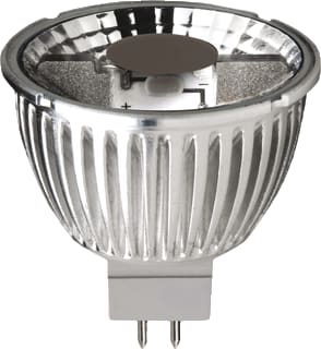 Megaman - Classic LED-lamp ledlamp mr16 6w 28k24