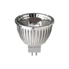 Megaman - Classic LED-lamp ledlamp mr16 6w 28k24