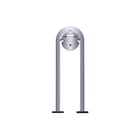 DEFA - Lichtt. toebeh.v verlichtingsarm. Arc Pole 1050Mm Met Plaat
