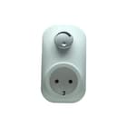Bailey - Dimmer Plug-In Swi 3-60W