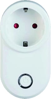 Bailey - Dimmer Plug-In Wifi 3-60W