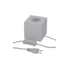Calex - Tafellamp bail table lamp e27 white