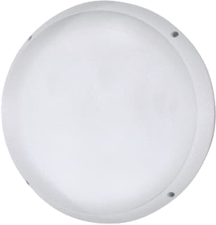 GE - Plafond-/wandarmatuur bail 20w/840 motion/light sen